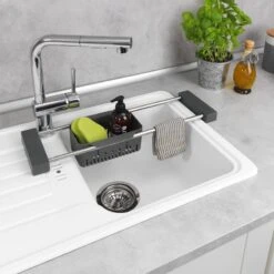 Wenko Organisateur D’évier Cami 14 Wenko Organisateur D’évier Cami -Umbraen Boutique 1000274052 210618 14062300192 MOOD DETAILS P000000001000274052 mood