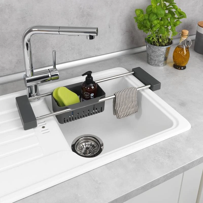 Wenko Organisateur D’évier Cami 6 Wenko Organisateur D’évier Cami – Image 4