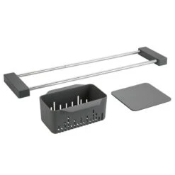 Wenko Organisateur D’évier Cami 16 Wenko Organisateur D’évier Cami -Umbraen Boutique 1000274052 210618 14062300194 DETAILS P000000001000274052