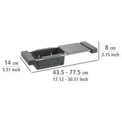 Wenko Organisateur D’évier Cami 19 Wenko Organisateur D’évier Cami -Umbraen Boutique 1000274052 210618 14062300197 SKETCH DETAILS P000000001000274052 sketch