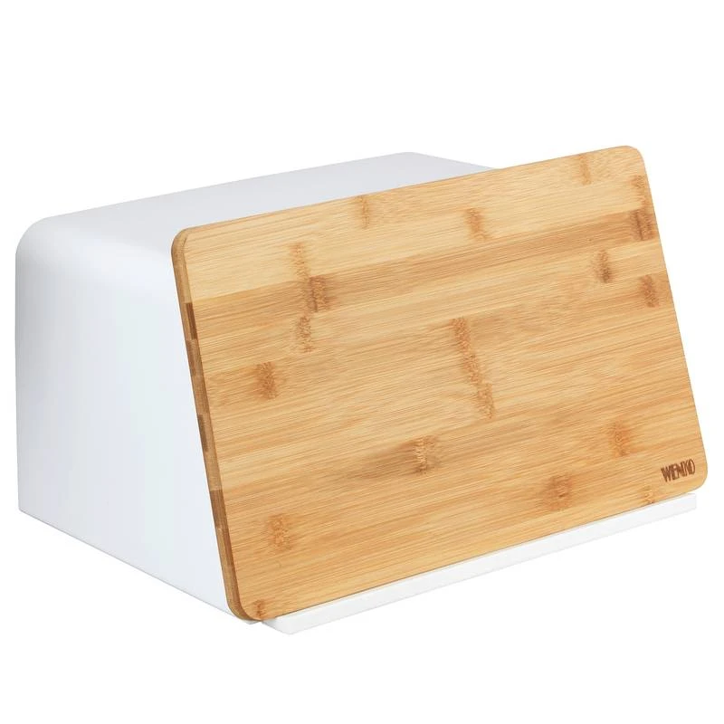 Wenko Boîte à Pain Kubo 11 Wenko Boîte à Pain Kubo – Image 9