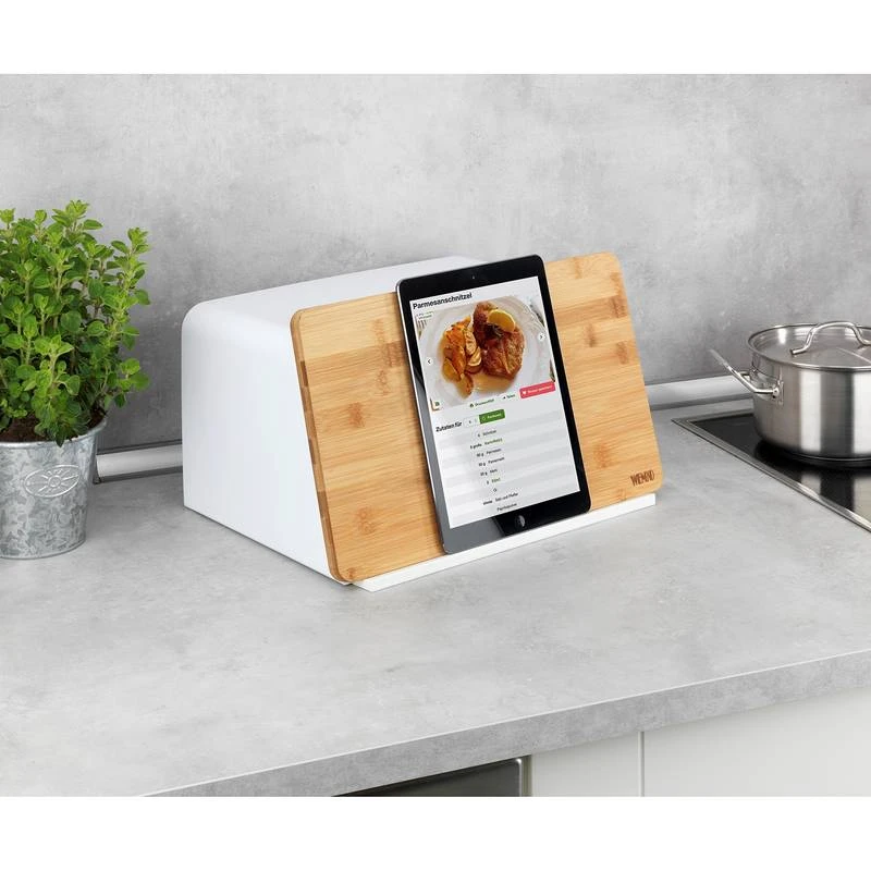 Wenko Boîte à Pain Kubo 13 Wenko Boîte à Pain Kubo – Image 11