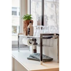 Wenko Pont D’évier Exquisit -Umbraen Boutique 1000274104 210618 14063100281 DETAILS P000000001000274104