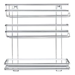 Wenko Dérouleur Pour Essuie-tout Trio Style 8 Wenko Dérouleur Pour Essuie-tout Trio Style -Umbraen Boutique 1000274124 210618 14063900353 DETAILS P000000001000274124