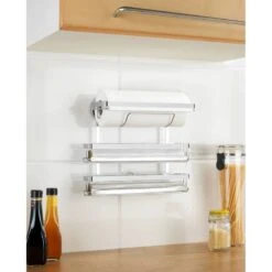 Wenko Dérouleur Pour Essuie-tout Trio -Umbraen Boutique 1000274176 210618 14065700522 MOOD DETAILS P000000001000274176 mood