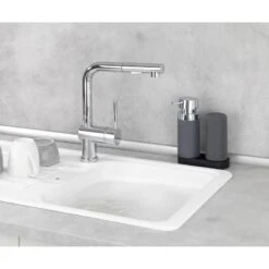 Wenko Set Pour Vaisselle Arzon (2éléments) -Umbraen Boutique 1000274801 210618 14070300589 MOOD DETAILS P000000001000274801 mood