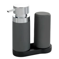 Wenko Set Pour Vaisselle Arzon (2éléments) -Umbraen Boutique 1000274801 210618 14070400591 DETAILS P000000001000274801