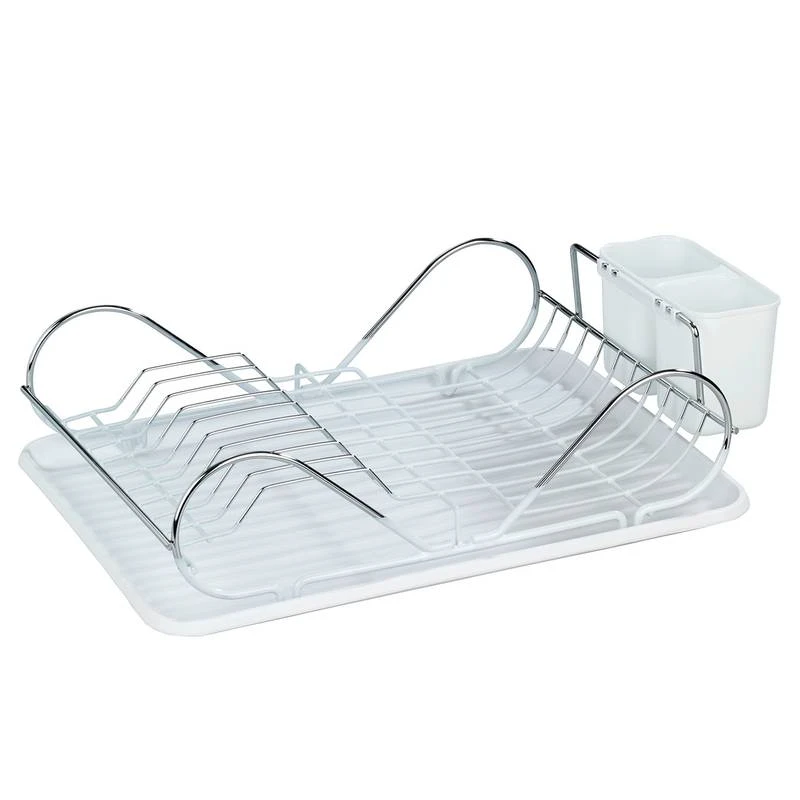 Wenko Égouttoir à Vaisselle Clean 3 Wenko Égouttoir à Vaisselle Clean