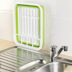 Wenko Égouttoir à Vaisselle Gaia -Umbraen Boutique 1000276648 210629 07170900029 MOOD DETAILS P000000001000276648 mood