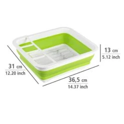 Wenko Égouttoir à Vaisselle Gaia -Umbraen Boutique 1000276648 210629 07170900033 SKETCH DETAILS P000000001000276648 sketch