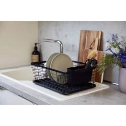 Wenko Égouttoir à Vaisselle Drip -Umbraen Boutique 1000276649 210629 07171000035 MOOD DETAILS P000000001000276649 mood