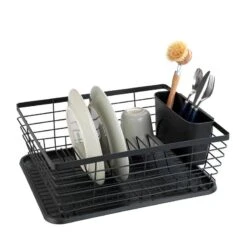 Wenko Égouttoir à Vaisselle Drip -Umbraen Boutique 1000276649 210629 07171000037 DETAILS P000000001000276649