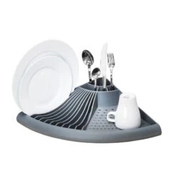 Wenko Égouttoir à Vaisselle Allmans -Umbraen Boutique 1000276652 210629 07173300052 DETAILS P000000001000276652