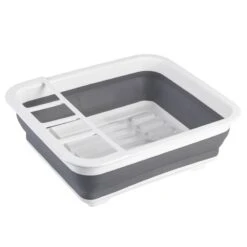 Wenko Égouttoir à Vaisselle Gaia -Umbraen Boutique 1000276653 210629 07173300053 IMAGE P000000001000276653