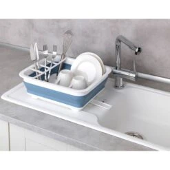 Wenko Égouttoir à Vaisselle Gaia -Umbraen Boutique 1000276654 210629 07173800062 MOOD DETAILS P000000001000276654 mood