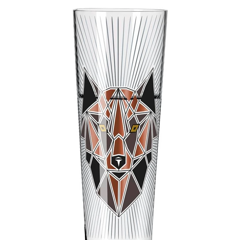 Verre à Bière Heldenfest Polygon Art 4 Verre à Bière Heldenfest Polygon Art – Image 2