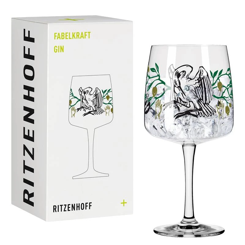 Verre à Cocktail Fabelkraft III 5 Verre à Cocktail Fabelkraft III – Image 3