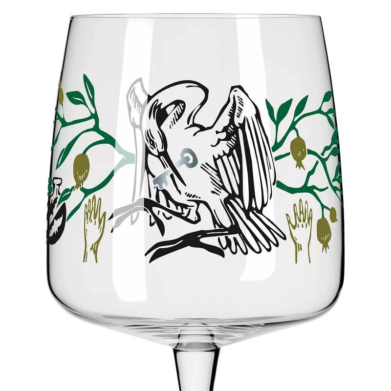 Verre à Cocktail Fabelkraft III 6 Verre à Cocktail Fabelkraft III – Image 4