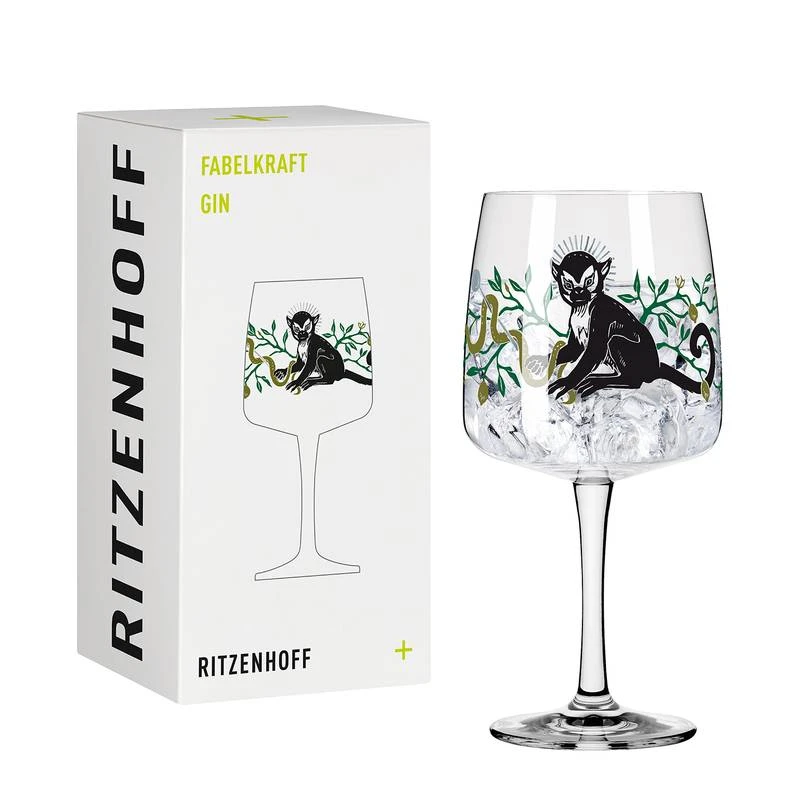 Verre à Cocktail Fabelkraft I 6 Verre à Cocktail Fabelkraft I – Image 4