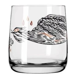 Verre à Whisky Bronzemär II