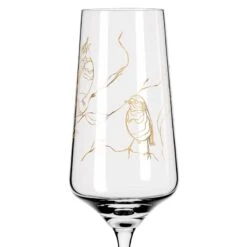 Flûte à Champagne Touche De Rosé I 10 Flûte à Champagne Touche De Rosé I -Umbraen Boutique 1000276858 210625 15401800055 DETAILS P000000001000276858