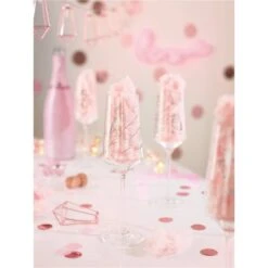 Flûte à Champagne Touche De Rosé I 11 Flûte à Champagne Touche De Rosé I -Umbraen Boutique 1000276858 210625 15415600163 MOOD DETAILS P000000001000276858 mood