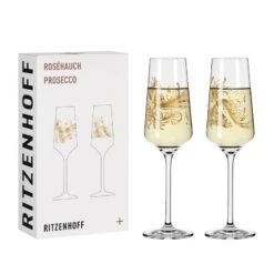 Flûtes à Champagne Rosé I (lot De 2) -Umbraen Boutique 1000276861 210625 15395900035 DETAILS P000000001000276861