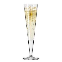 Flûte à Champagne Goldnacht Bougie -Umbraen Boutique 1000276870 210625 15412200125 DETAILS P000000001000276870