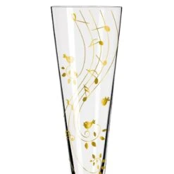 Flûte à Champagne Goldnacht Music -Umbraen Boutique 1000276873 210625 15414900155 DETAILS P000000001000276873