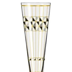 Flûte à Champagne Goldnacht Art Déco 9 Flûte à Champagne Goldnacht Art Déco -Umbraen Boutique 1000276875 210625 15415100157 DETAILS P000000001000276875