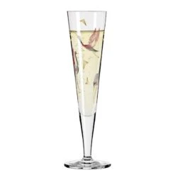 Flûte à Champagne Goldnacht Grue 9 Flûte à Champagne Goldnacht Grue -Umbraen Boutique 1000276878 210625 15425400226 DETAILS P000000001000276878