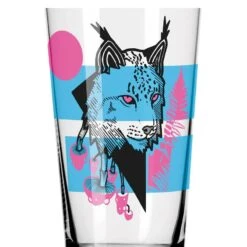 Verres Farbknall (lot De 2) -Umbraen Boutique 1000276887 210625 15421100180 DETAILS P000000001000276887