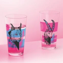 Verres Farbknall (lot De 2) -Umbraen Boutique 1000276887 210625 15440000290 MOOD DETAILS P000000001000276887 mood