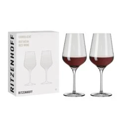 Verres à Vin Fjordlicht (lot De 2) -Umbraen Boutique 1000276888 210625 15440600295 DETAILS P000000001000276888
