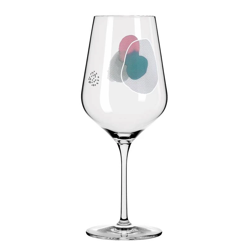 Verres à Vin Rêve D’été (lot De 2) 4 Verres à Vin Rêve D’été (lot De 2) – Image 2