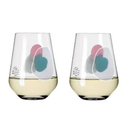 Verres Rêve D’été (lot De 2) -Umbraen Boutique 1000276890 210625 15422600198 DETAILS P000000001000276890