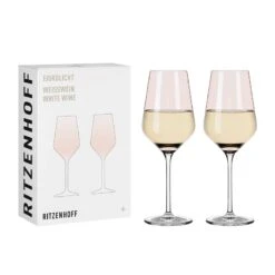 Verres à Vin Fjordlicht I (lot De 2) -Umbraen Boutique 1000276896 210625 15451400363 DETAILS P000000001000276896