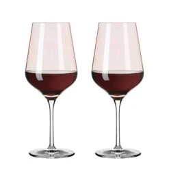 Verres à Vin Fjordlicht (lot De 2) -Umbraen Boutique 1000276898 210625 15421900189 IMAGE P000000001000276898