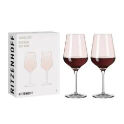 Verres à Vin Fjordlicht (lot De 2) -Umbraen Boutique 1000276898 210625 15430100233 DETAILS P000000001000276898