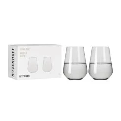 Verres Fjordlicht (lot De 2) -Umbraen Boutique 1000276899 210625 15443500324 DETAILS P000000001000276899
