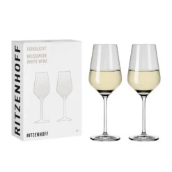Verres à Vin Fjordlicht I (lot De 2) -Umbraen Boutique 1000276902 210625 15453300381 DETAILS P000000001000276902