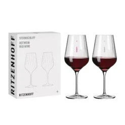 Verres à Vin Étoile (lot De 2) -Umbraen Boutique 1000276906 210625 15441500305 DETAILS P000000001000276906