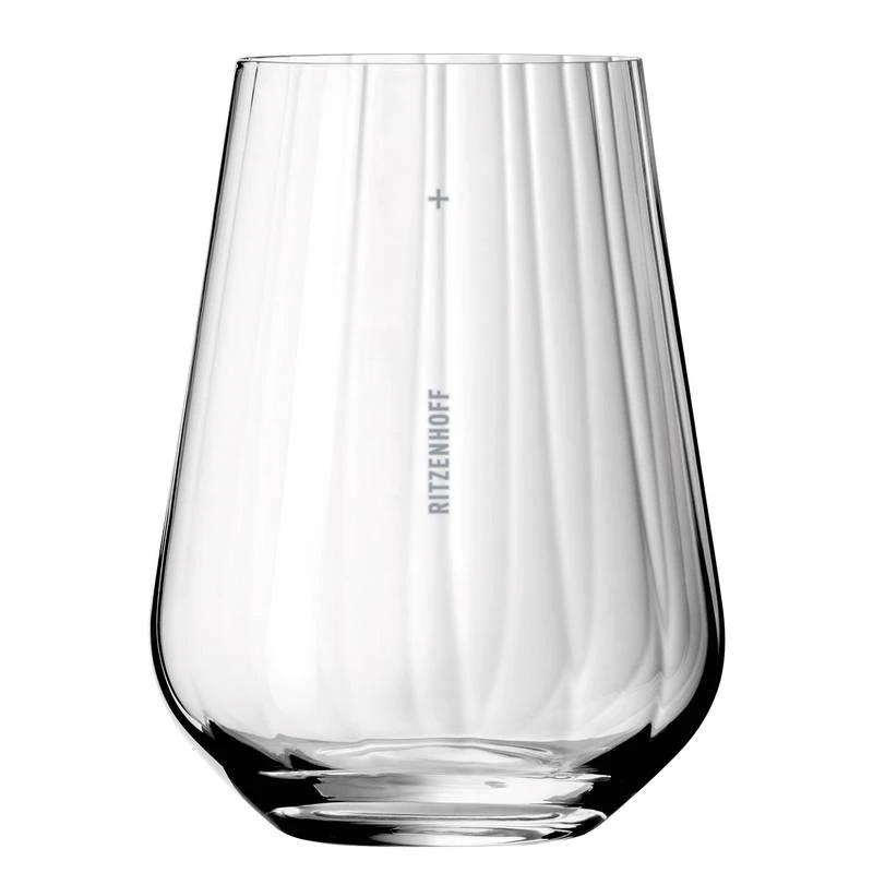 Verres Étoile (lot De 2) 5 Verres Étoile (lot De 2) – Image 3