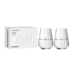 Verres Étoile (lot De 2) 11 Verres Étoile (lot De 2) -Umbraen Boutique 1000276911 210625 15443100320 DETAILS P000000001000276911