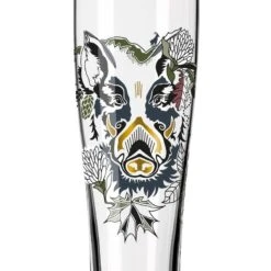 Verres à Bière Brauchzeit IV (lot De 2) -Umbraen Boutique 1000276927 210625 15465200449 DETAILS P000000001000276927