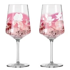 Verres Apéritif Sonnet III (lot De 2)