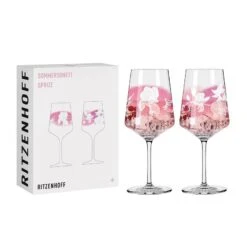 Verres Apéritif Sonnet III (lot De 2) -Umbraen Boutique 1000276931 210625 15462800426 DETAILS P000000001000276931