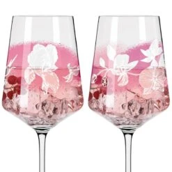 Verres Apéritif Sonnet III (lot De 2) -Umbraen Boutique 1000276931 210625 15463200430 DETAILS P000000001000276931
