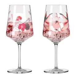 Verres Apéritif Sonnet II (lot De 2)