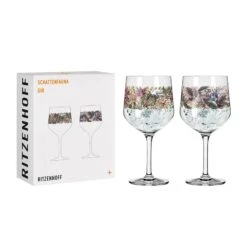 Verres à Cocktail Fauna I (lot De 2) -Umbraen Boutique 1000276938 210625 15464500442 DETAILS P000000001000276938